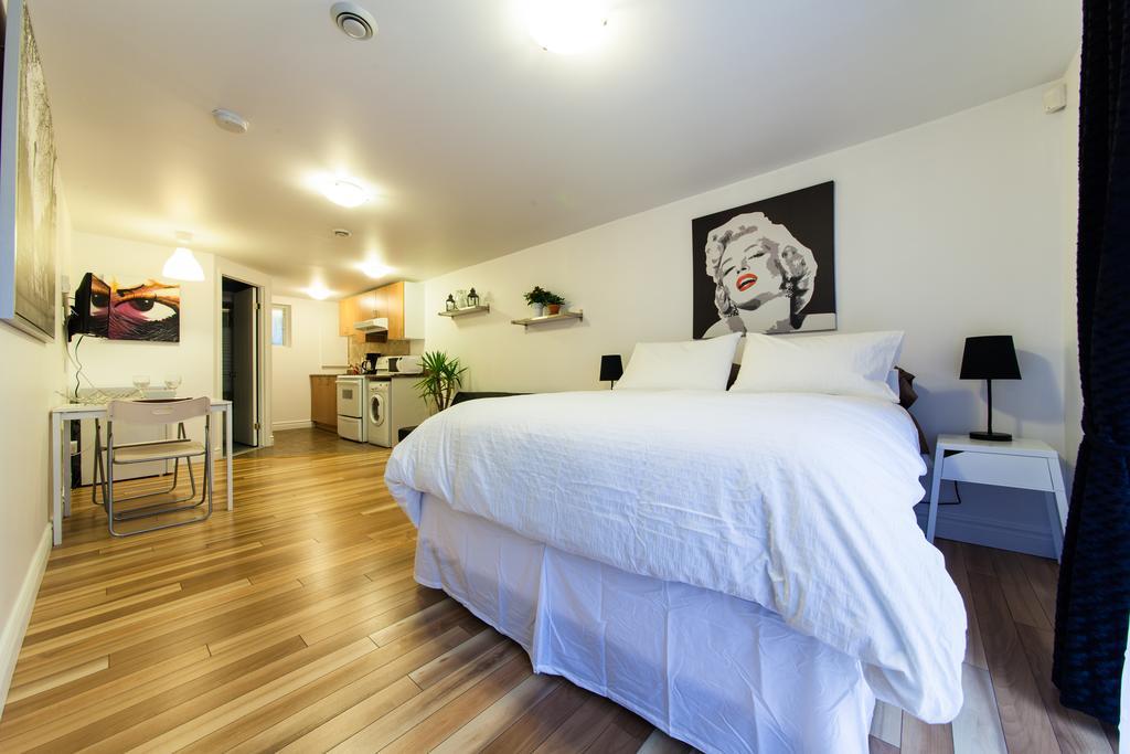 Apartment Le 2662 Charlemagne Montreal
