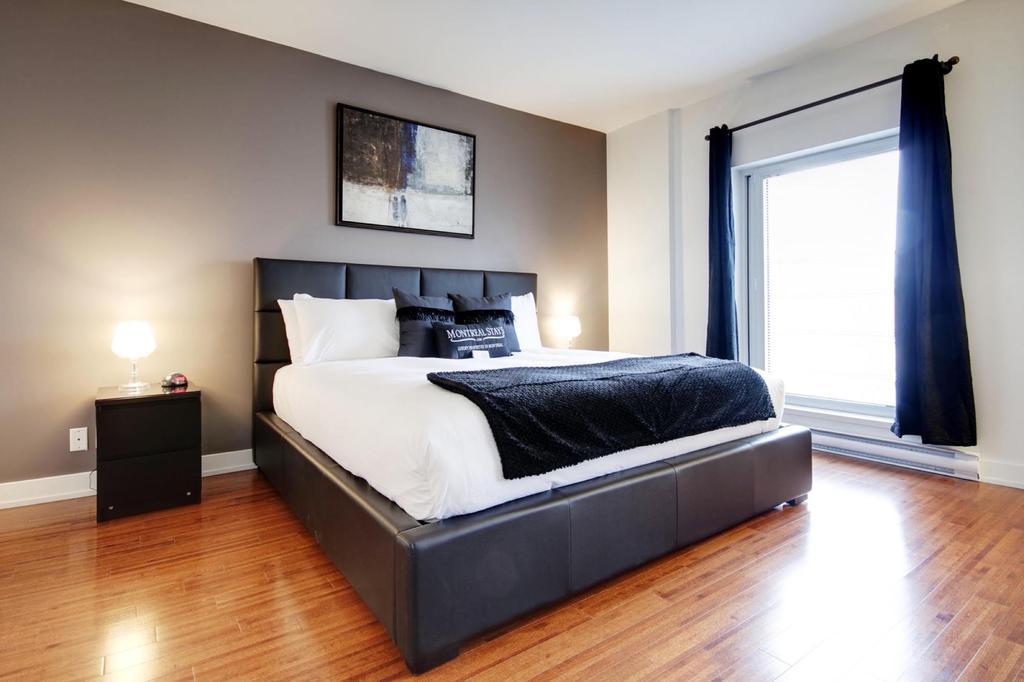Luxury - Mosaique * Montreal