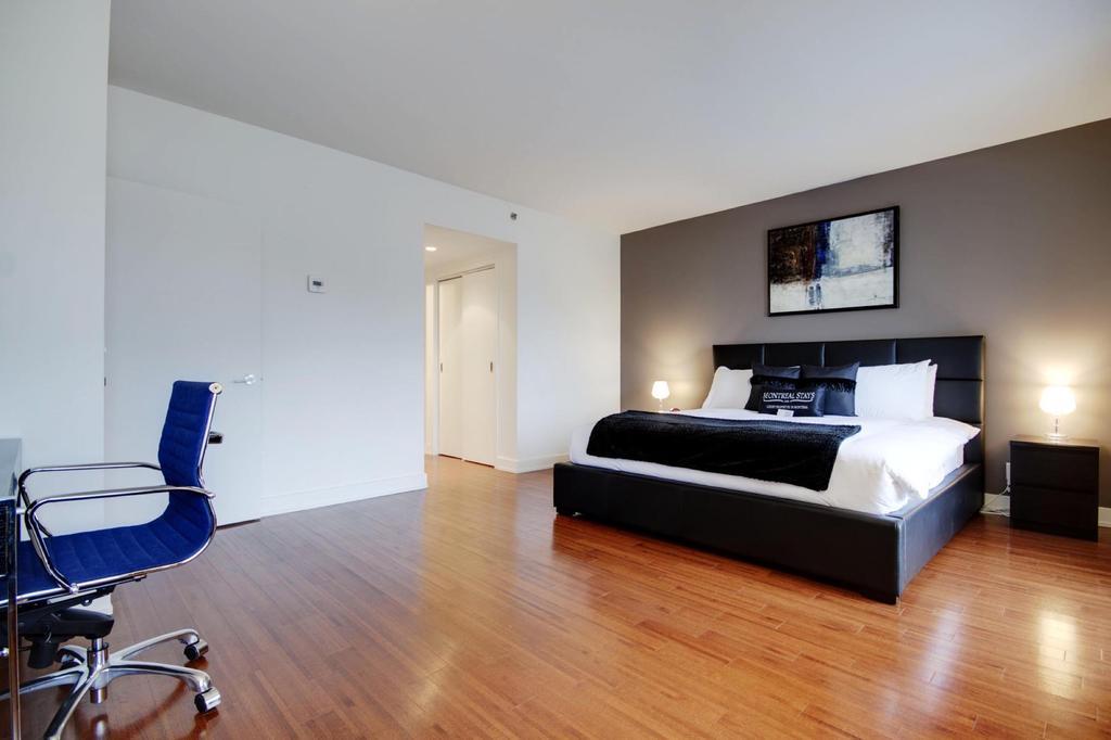 Luxury - Mosaique Apartment Montreal