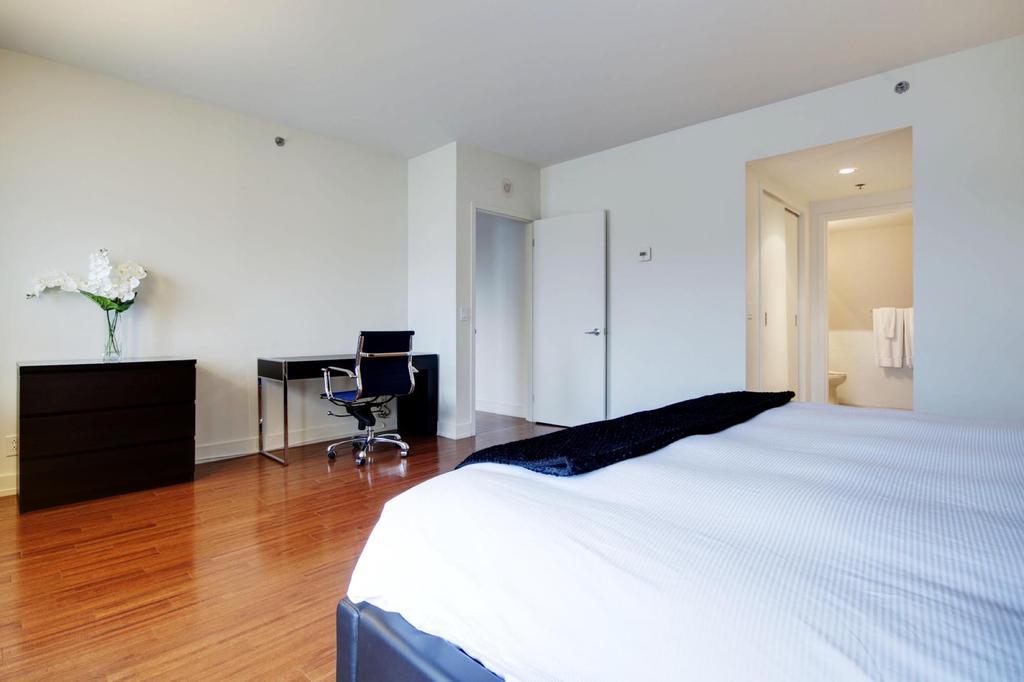 Luxury - Mosaique Apartment