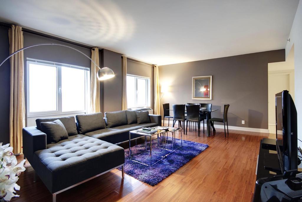 Luxury - Mosaique Apartment Montreal