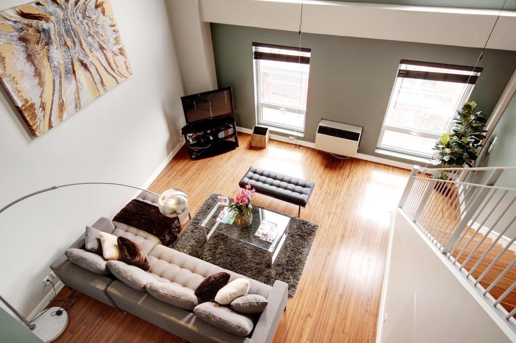 Luxury - Mosaique Montreal