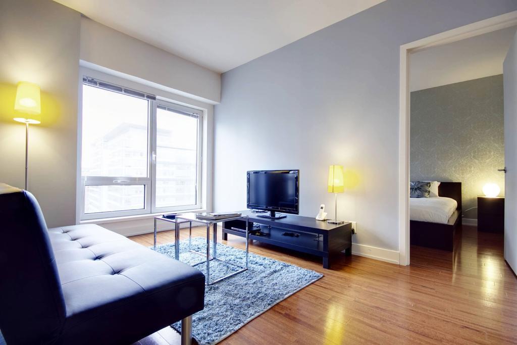 Luxury - Mosaique Apartment Montreal
