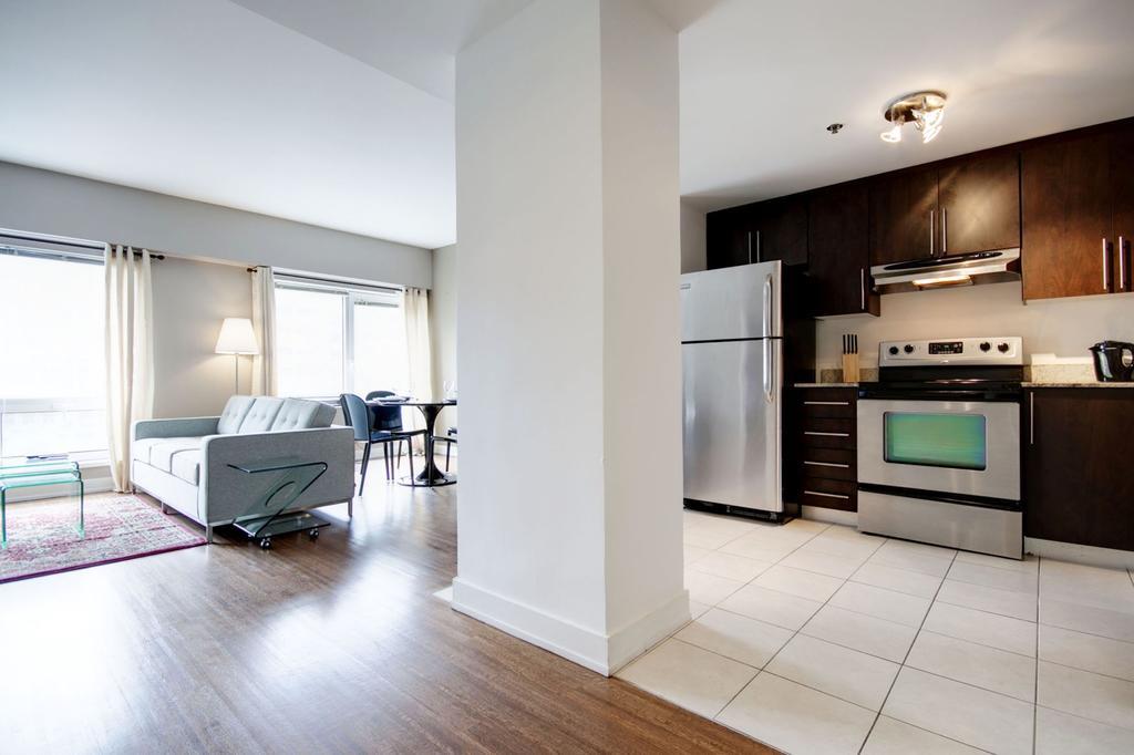 Apartment Luxury - Mosaique *