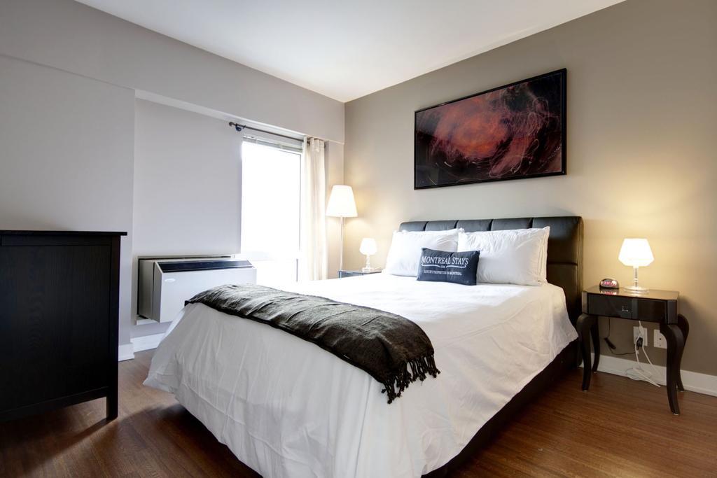 Luxury - Mosaique Apartment Montreal