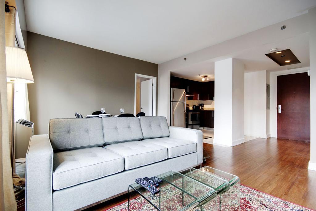 Luxury - Mosaique Apartment