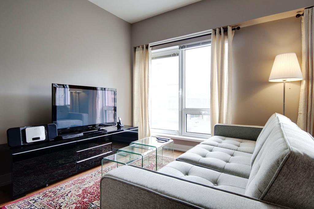 Apartment Luxury - Mosaique