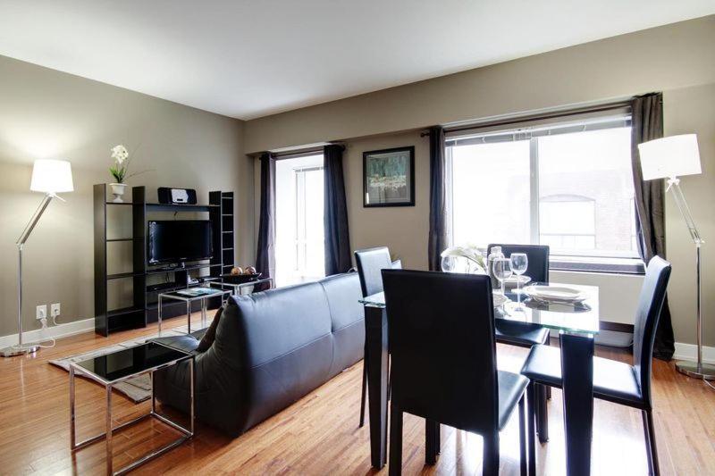 Luxury - Mosaique Apartment