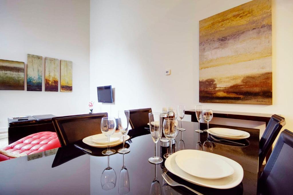 Luxury - Mosaique Apartment *