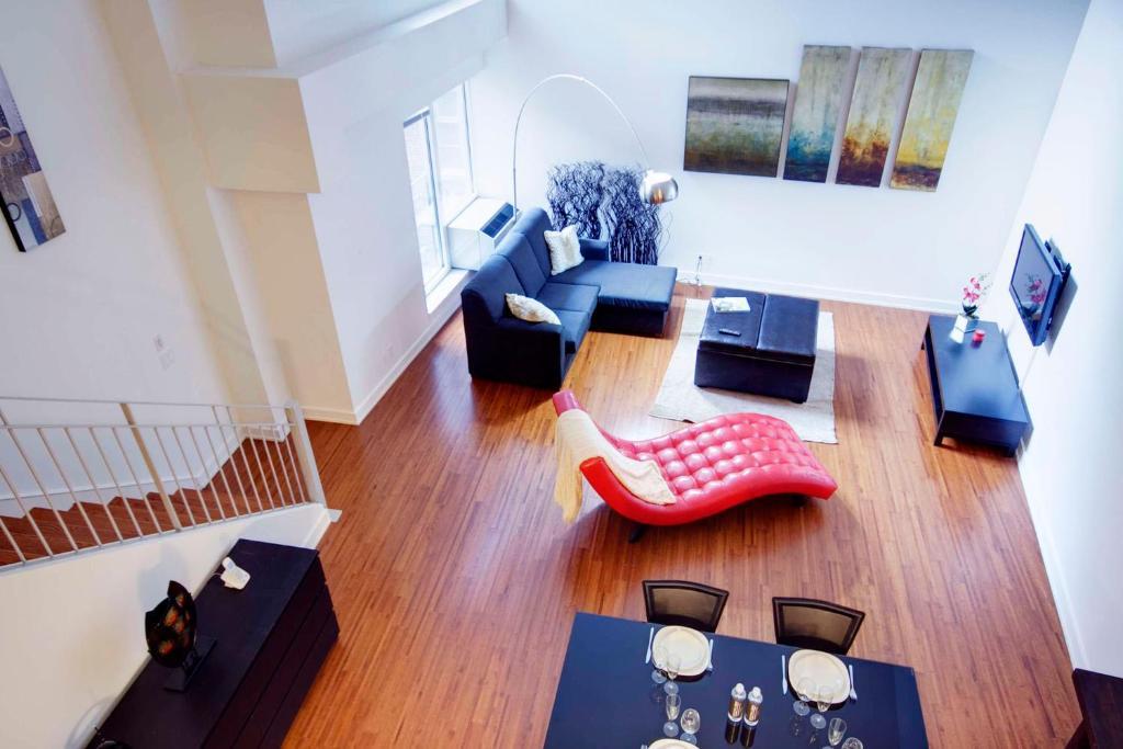 Luxury - Mosaique * Montreal