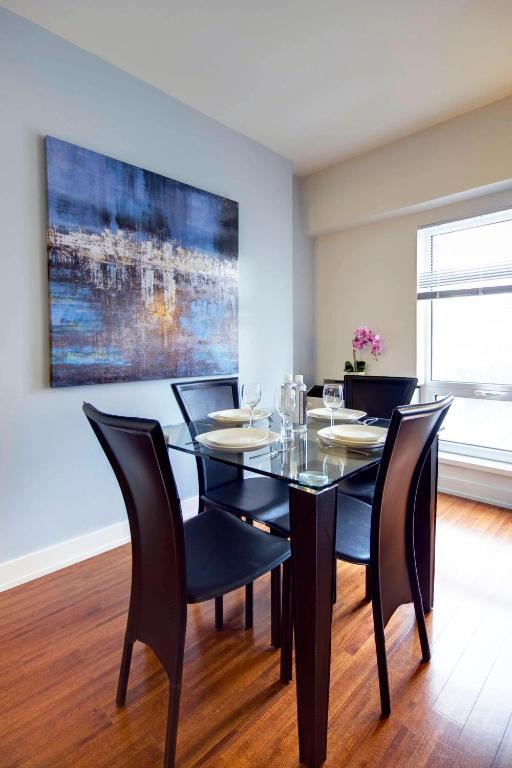 Luxury - Mosaique Apartment *