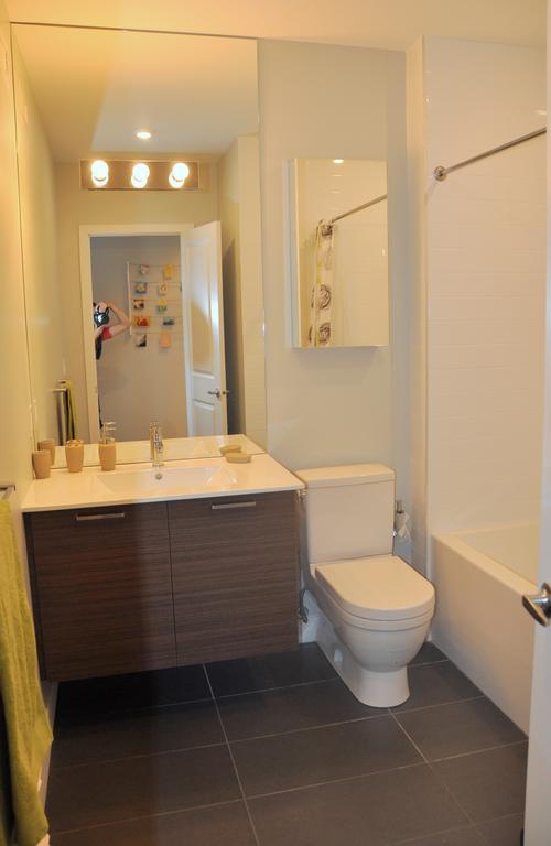Le Mont-royal Lounge By Homeinmontreal Apartment Montreal