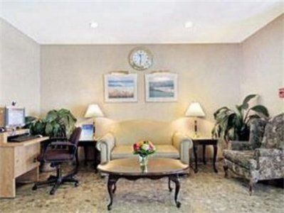 Hotel Comfort Downtown 3*