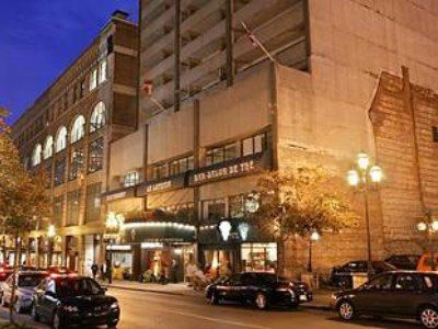 De La Montagne Hotel 4*
