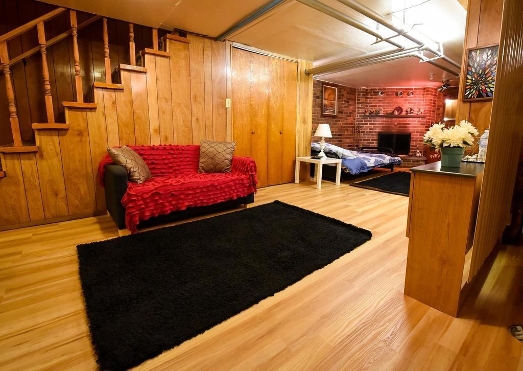 Maria Apartment