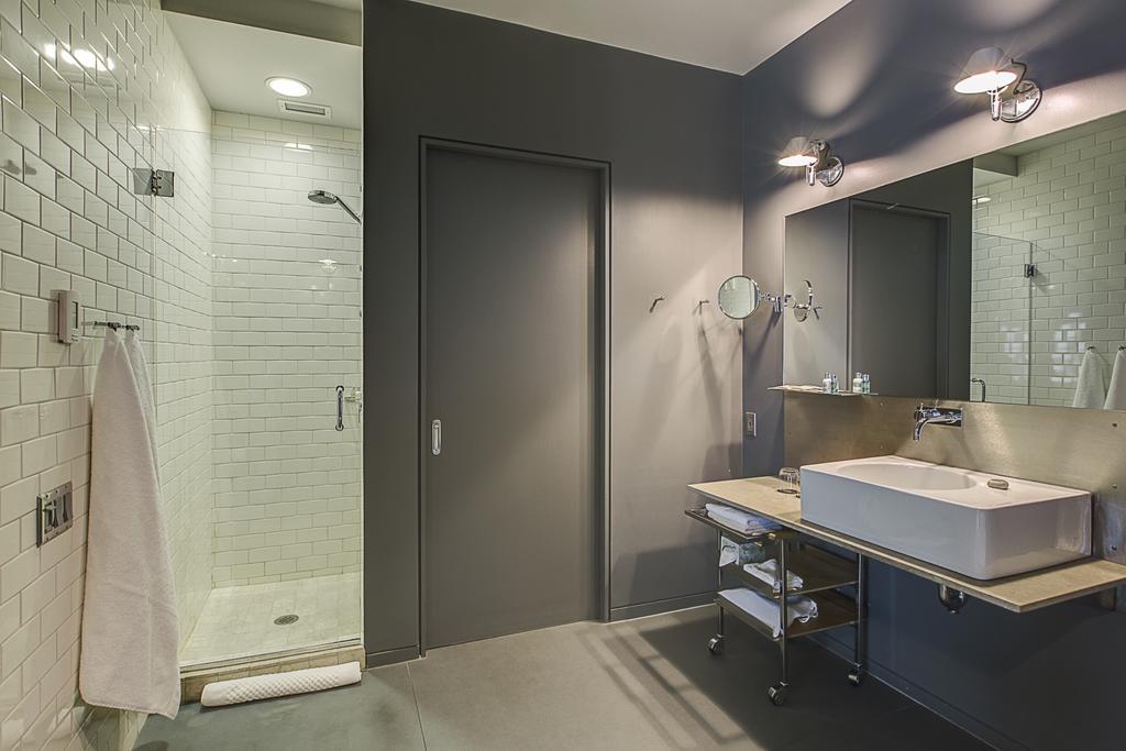 Hotel Gault Montreal
