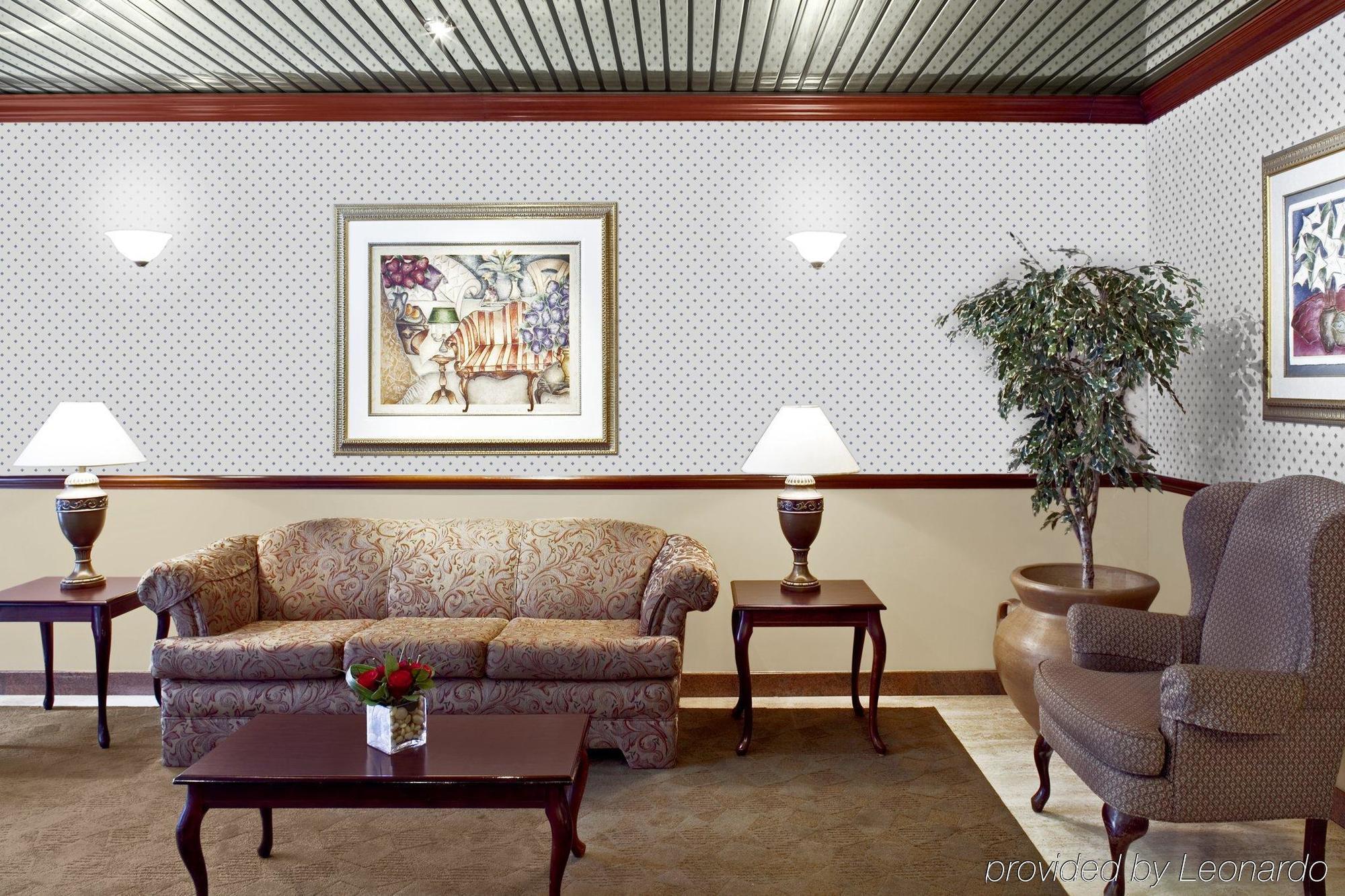 La Tour Belvedѐre Hotel