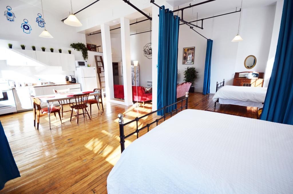 Apartment Likeahotel - Square Victoria 3*