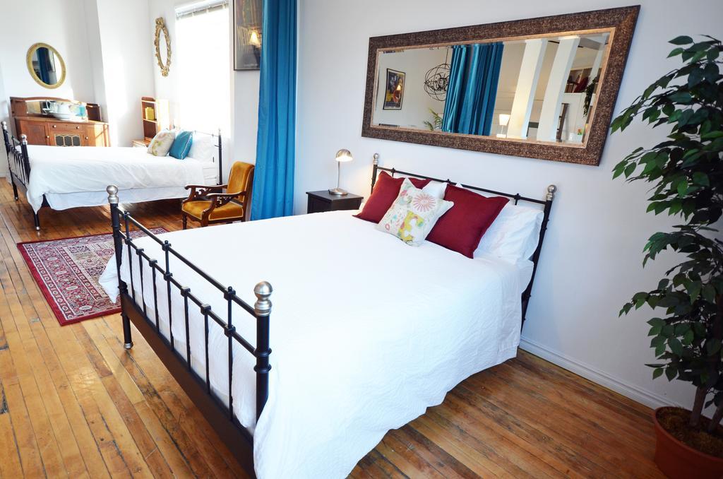 Apartment Likeahotel - Square Victoria 3*