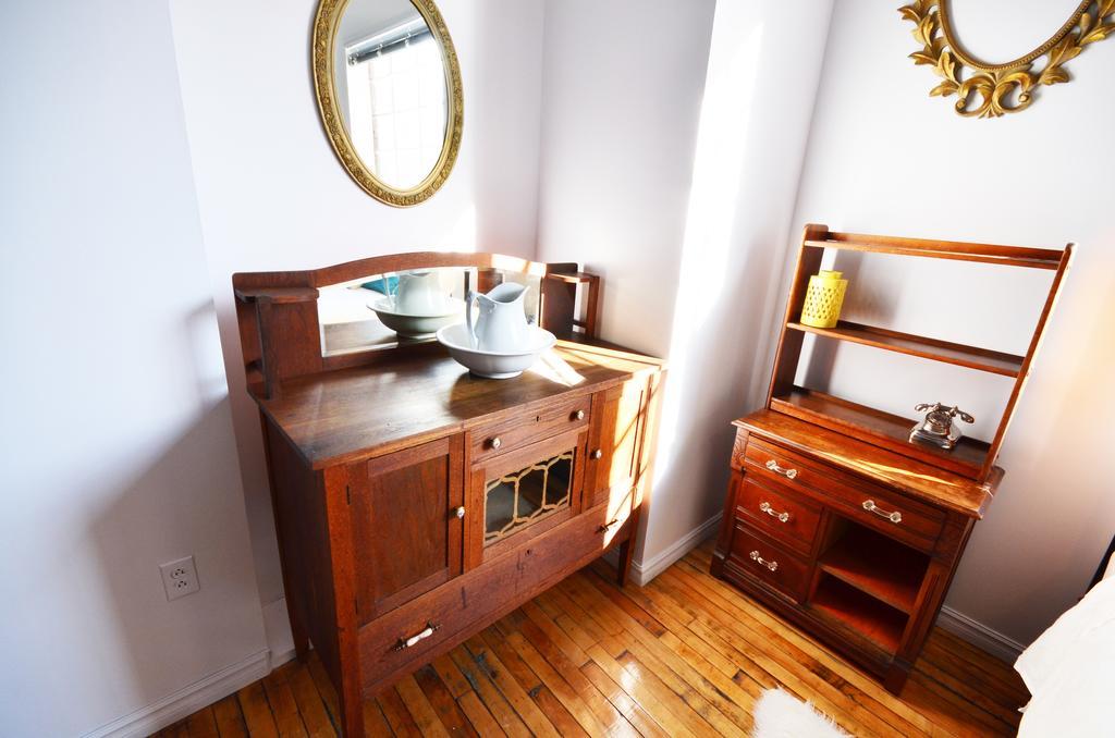 Likeahotel - Square Victoria Apartment