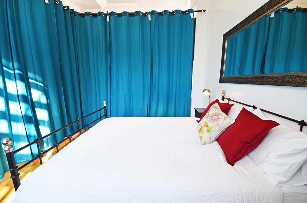 Likeahotel - Square Victoria