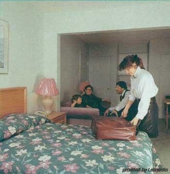 Hotel Park Avenue