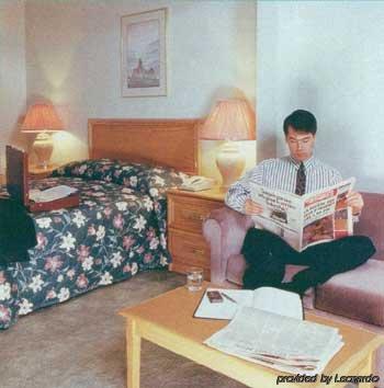 Hotel Park Avenue *