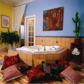 Les Bons Matins 3* Montreal
