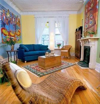 Les Bons Matins Inn Montreal
