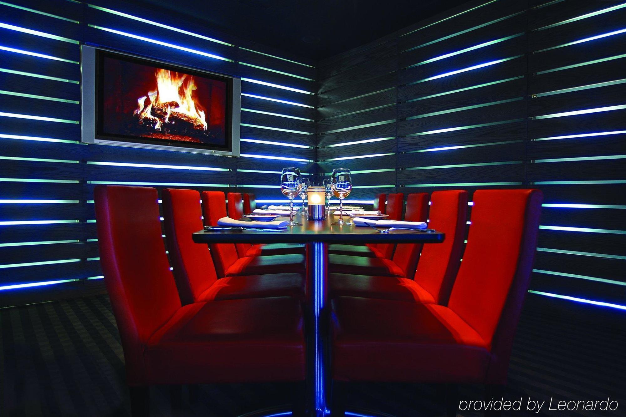 Novotel Center Hotel Montreal