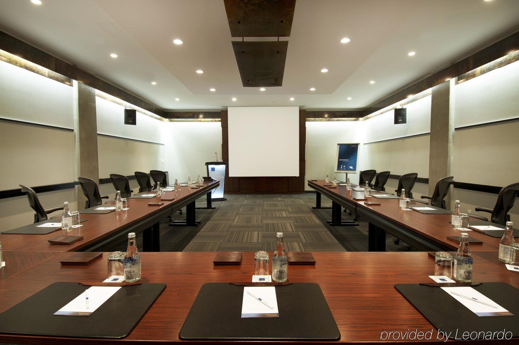 Novotel Center 4*