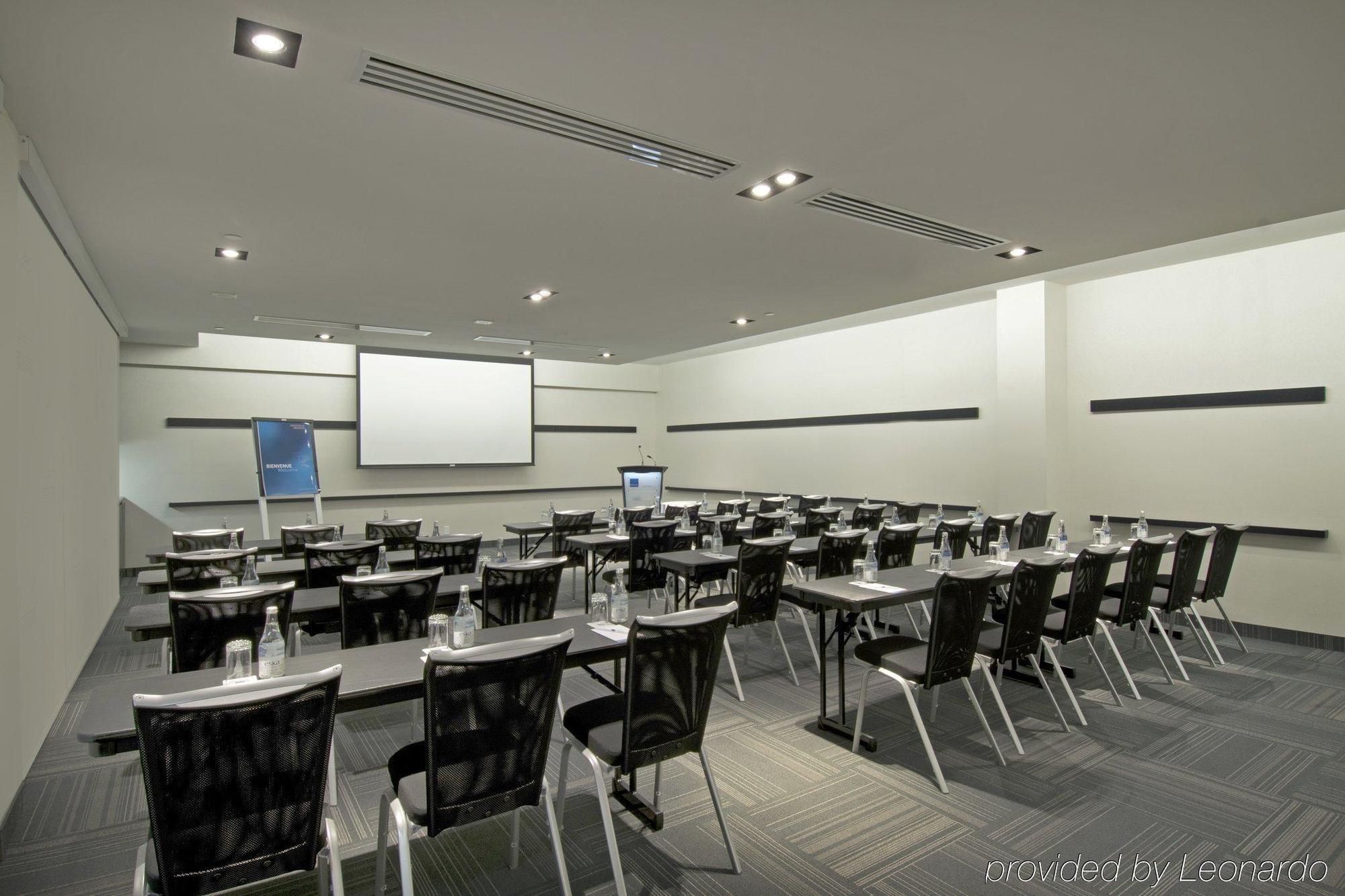 Novotel Center