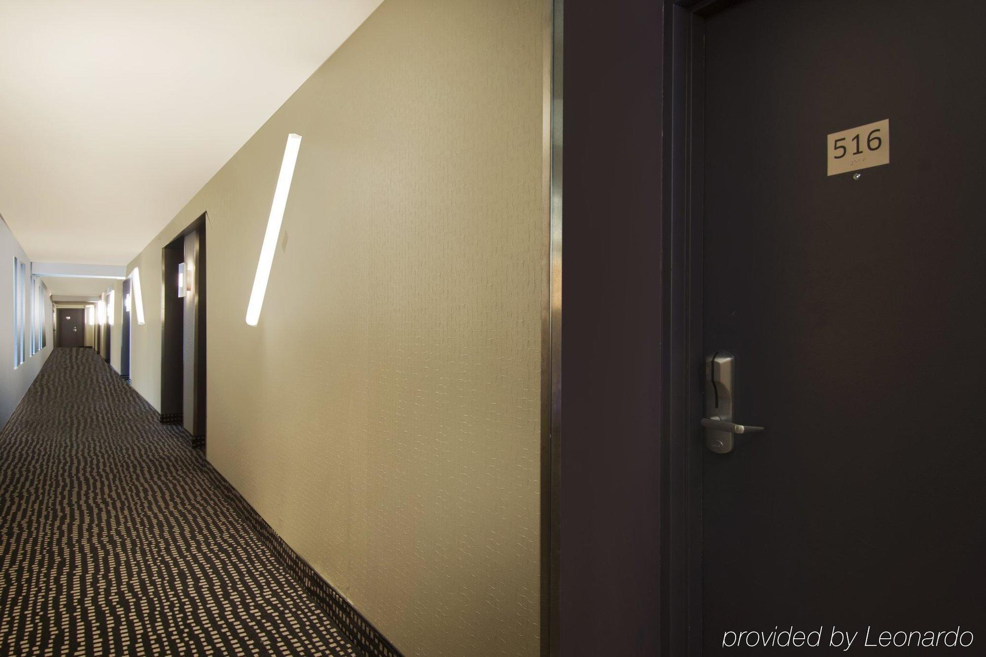 Novotel Center Hotel