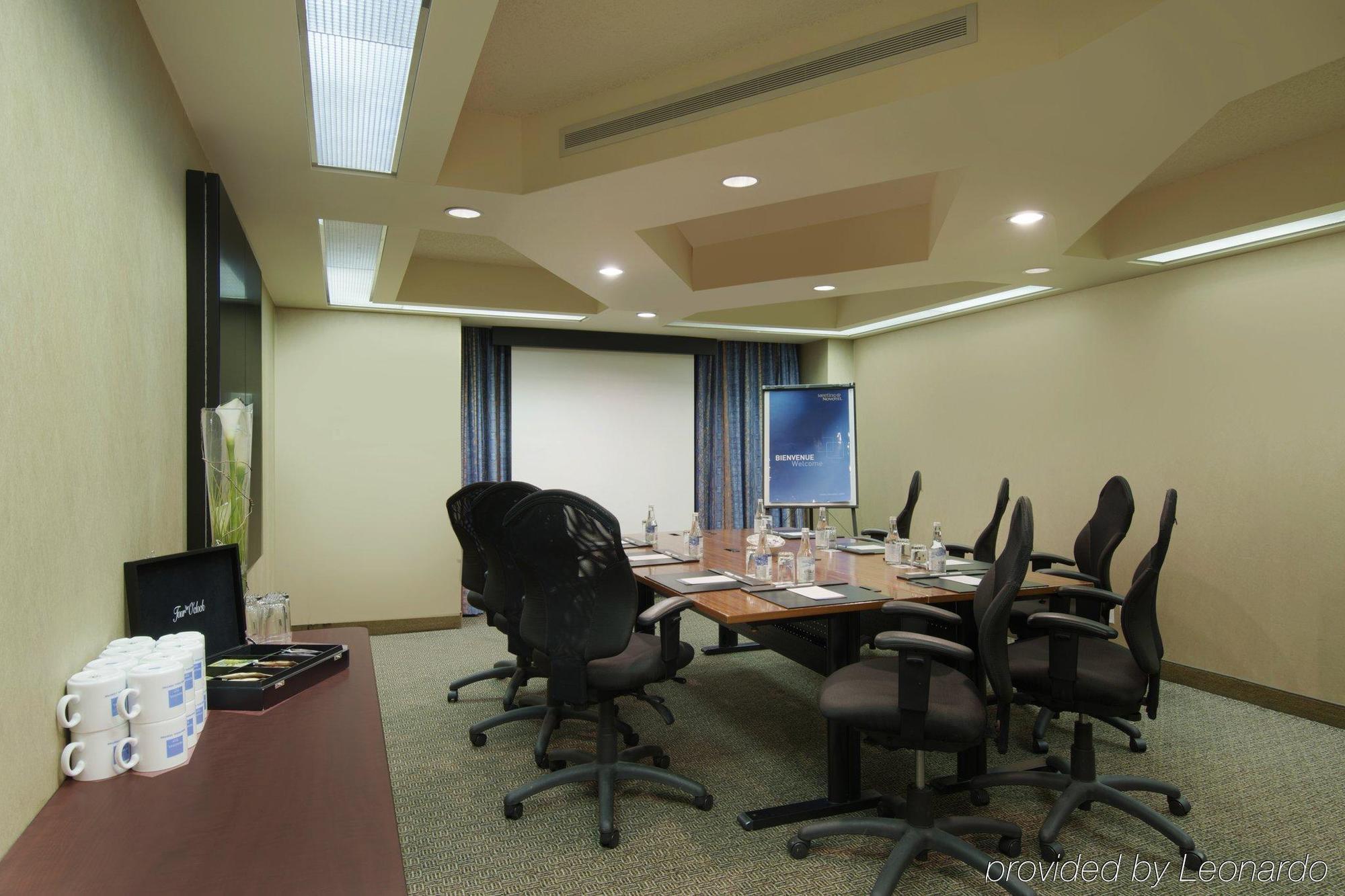 Novotel Center 4* Montreal
