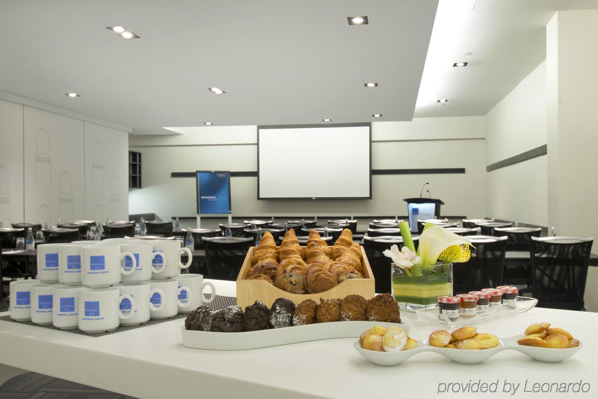 Hotel Novotel Center
