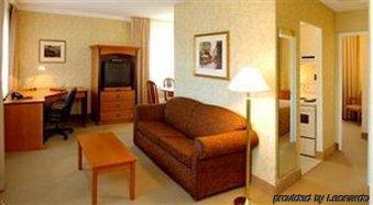L'Appartement Hotel 3* Montreal