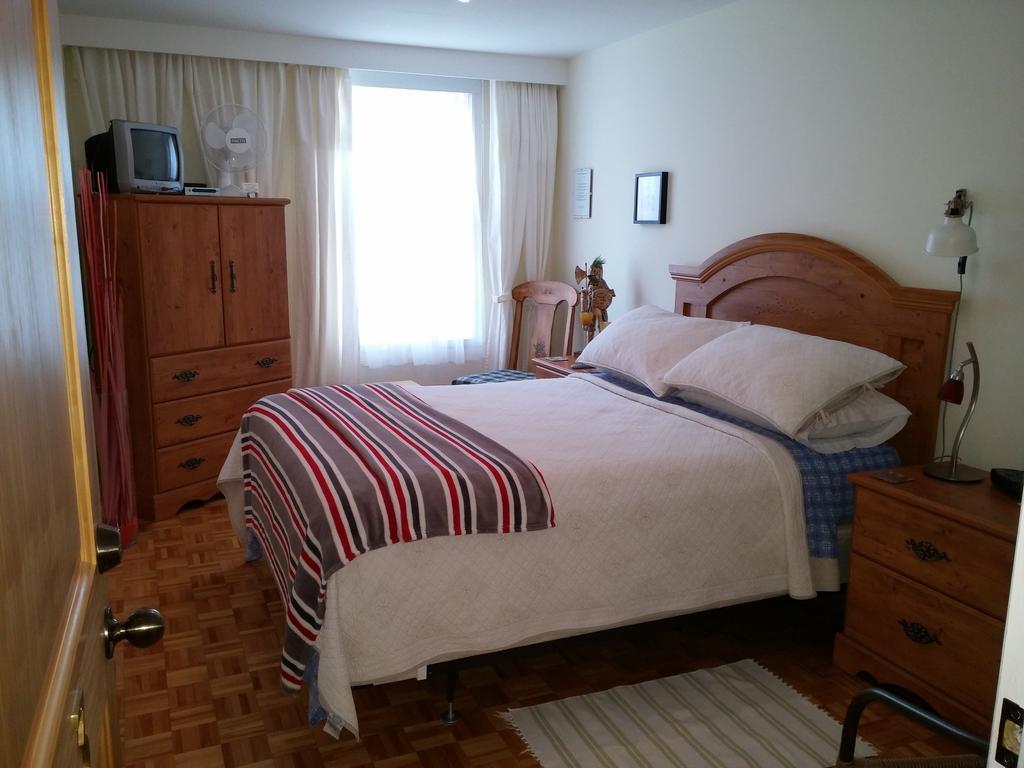 Bed & Breakfast L'escogriffe *