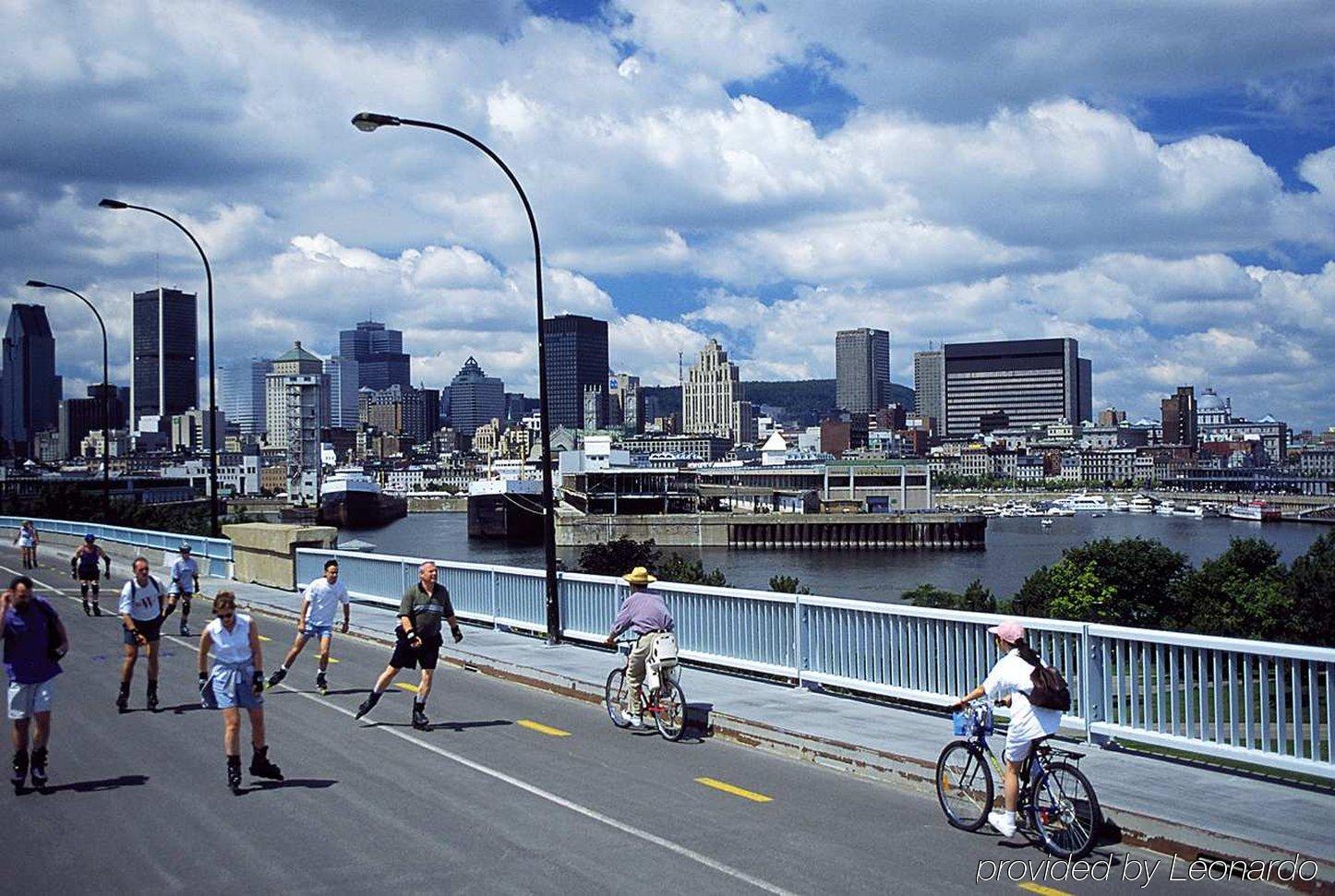 Embassy By Hilton - Montreal