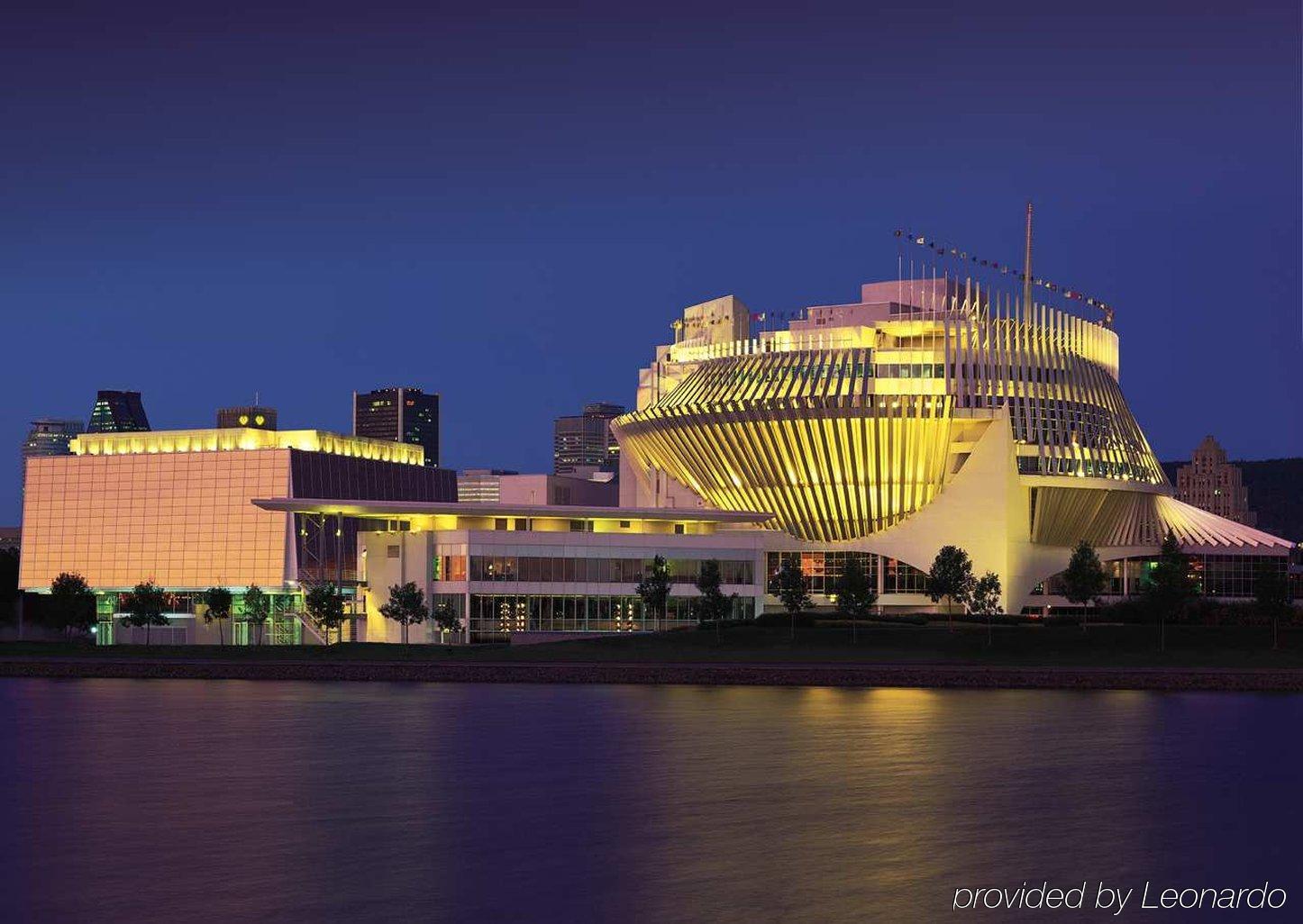Embassy By Hilton - 4*