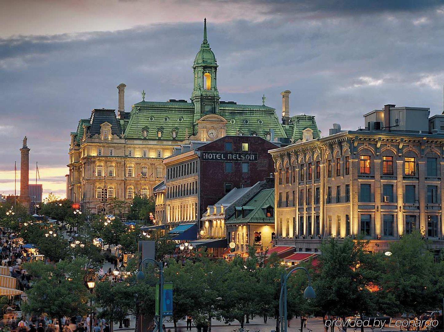 Embassy By Hilton - Hotel Montreal