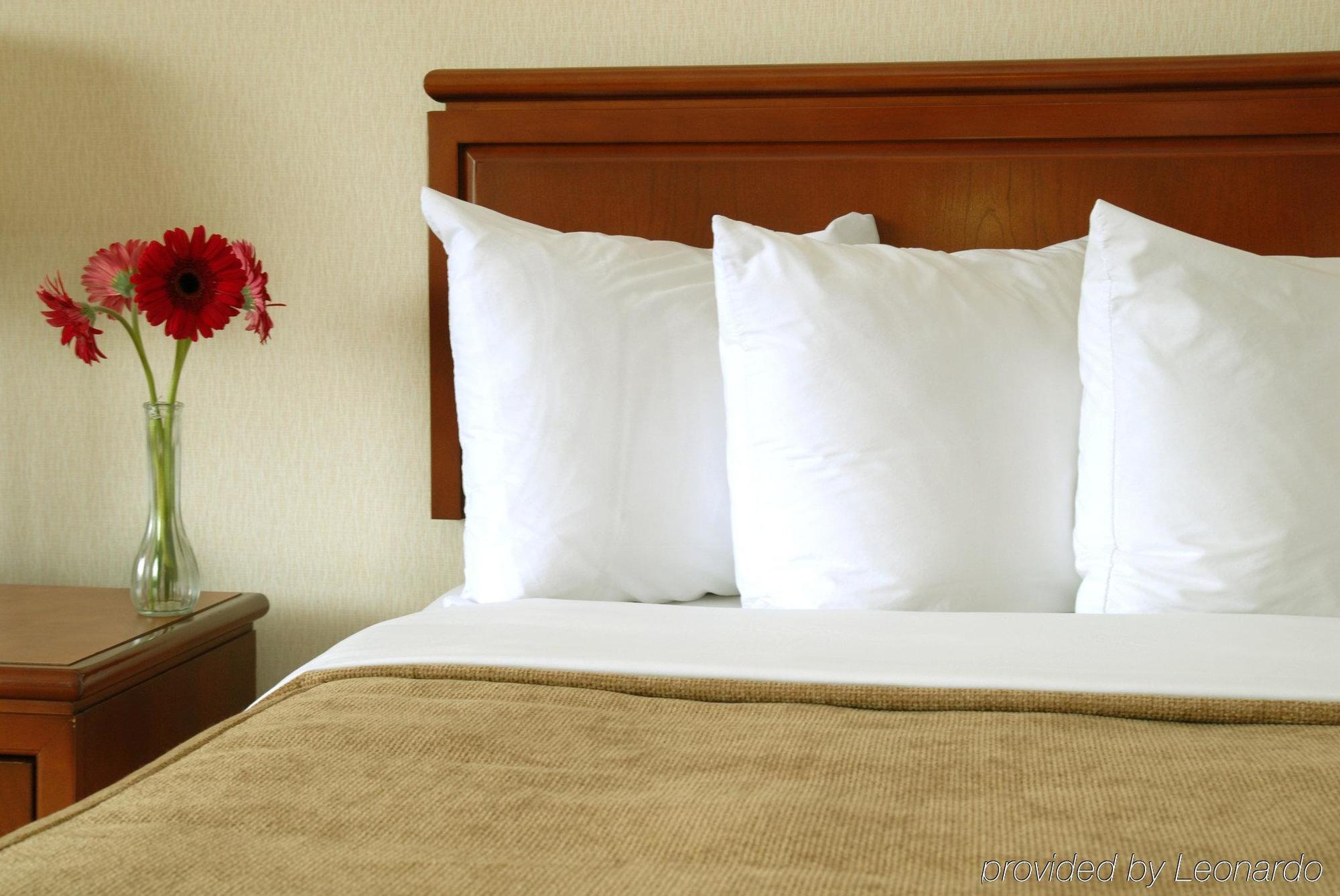 Quality Downtown Hotel