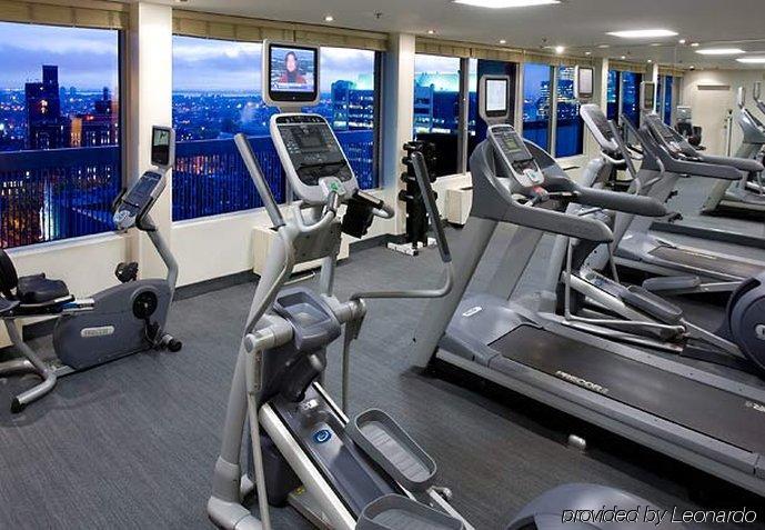Hotel By Marriott Westmount 4*