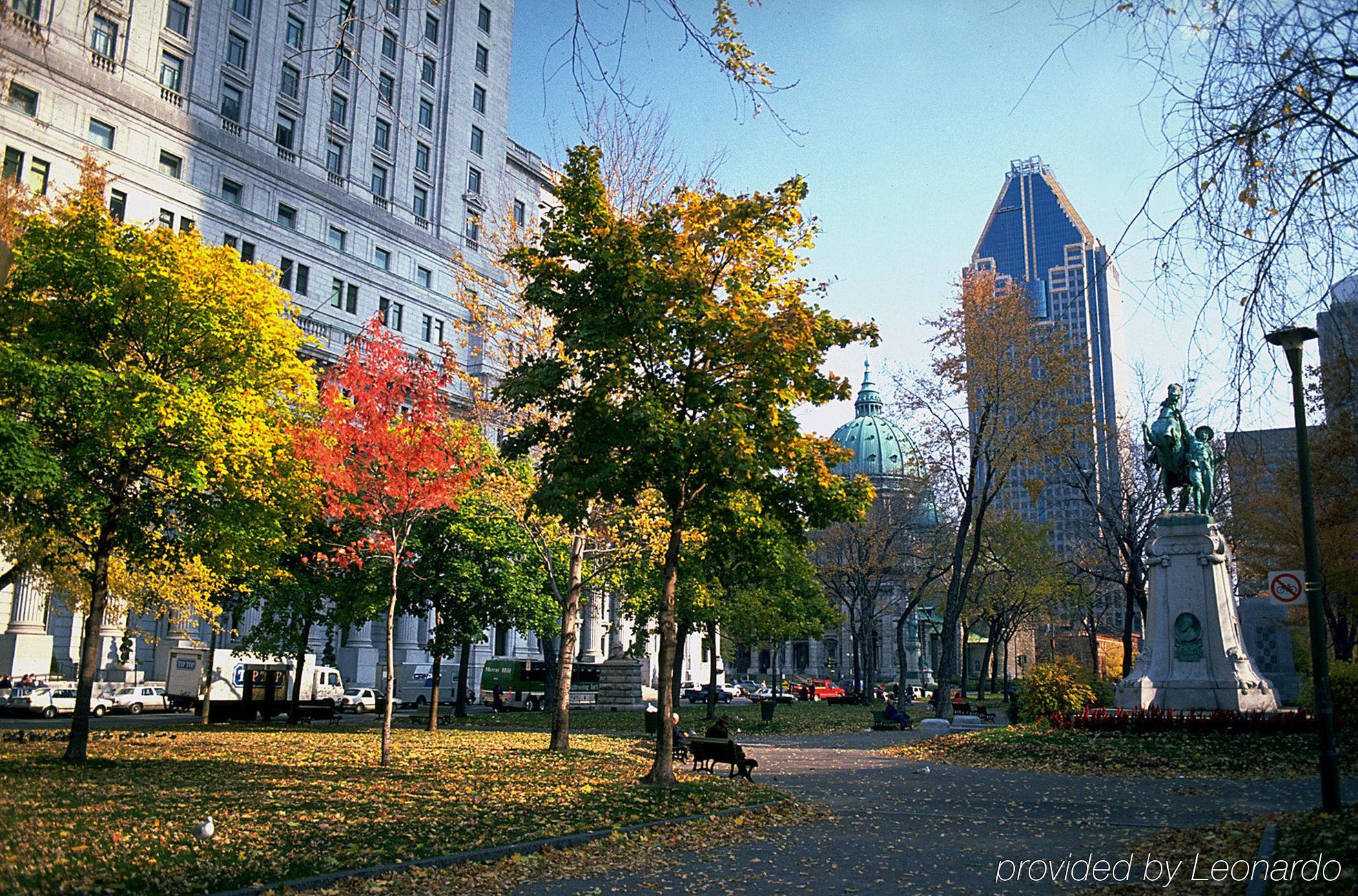 Hotel By Marriott Westmount