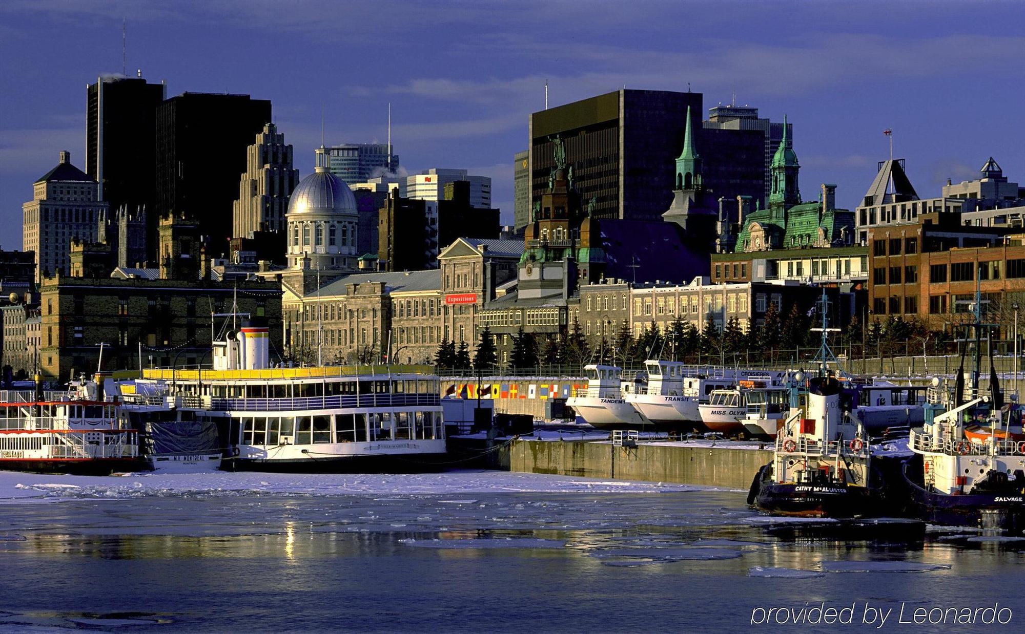 By Marriott Westmount Hotel