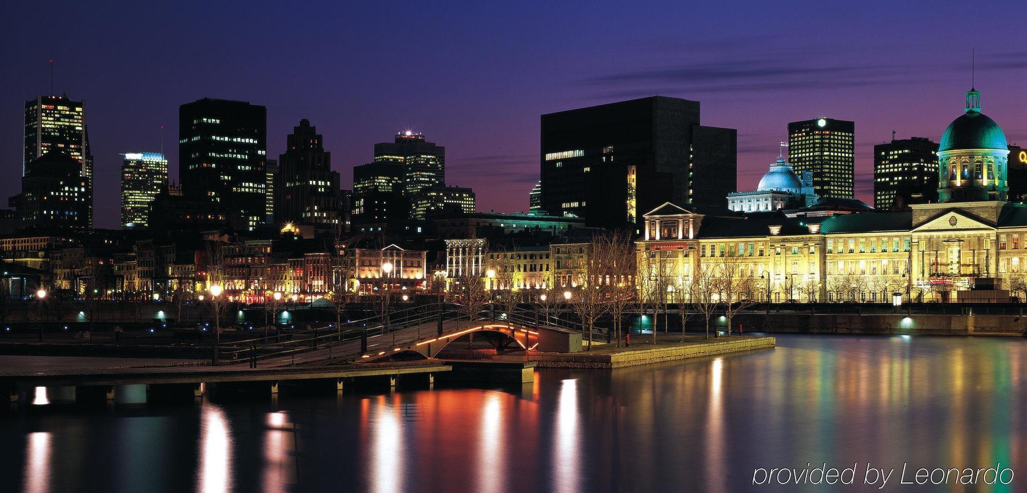 Hotel By Marriott Westmount 4*
