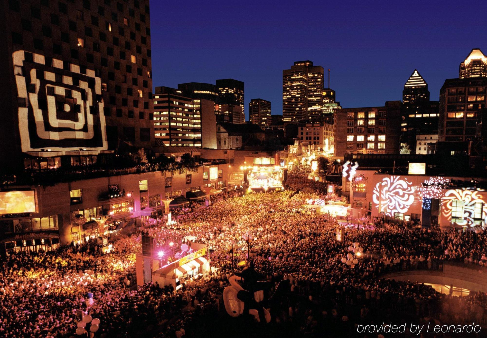 By Marriott Westmount 4* Montreal