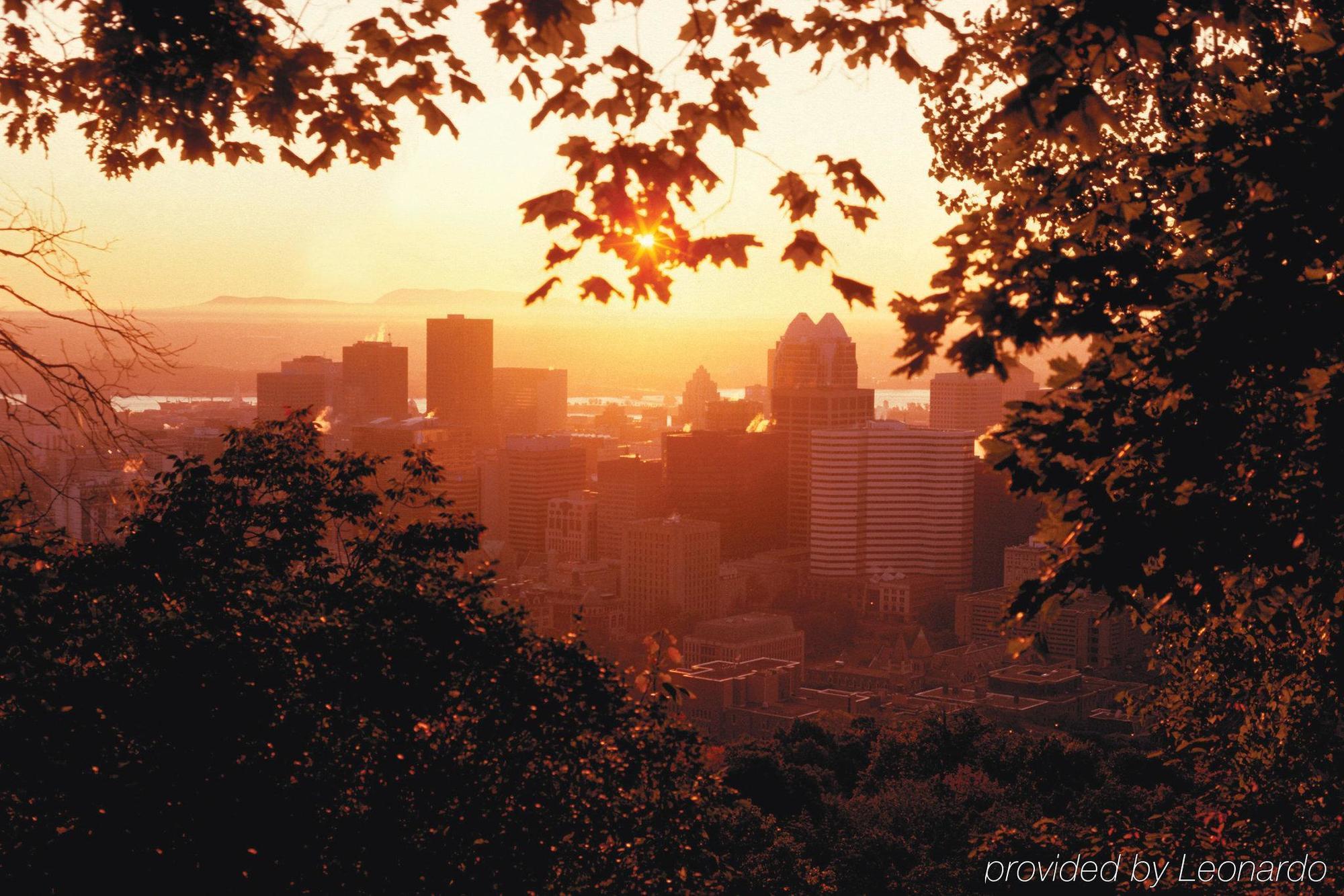 Hotel By Marriott Westmount