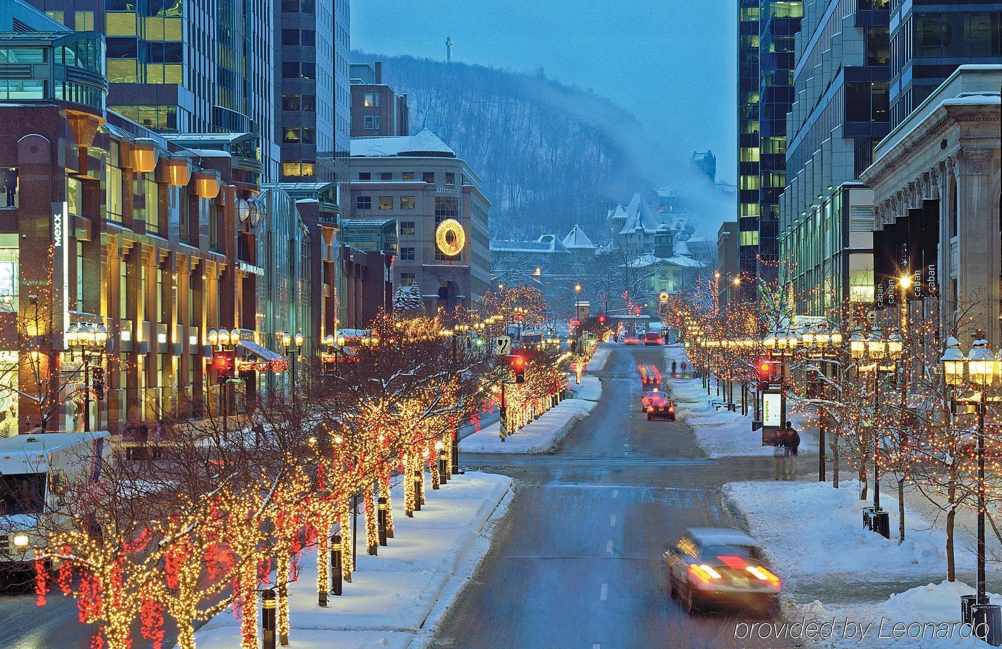 By Marriott Westmount Hotel