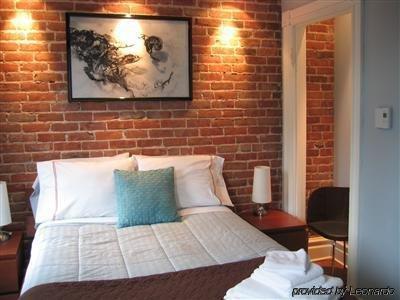Atmosphere Bed & Breakfast