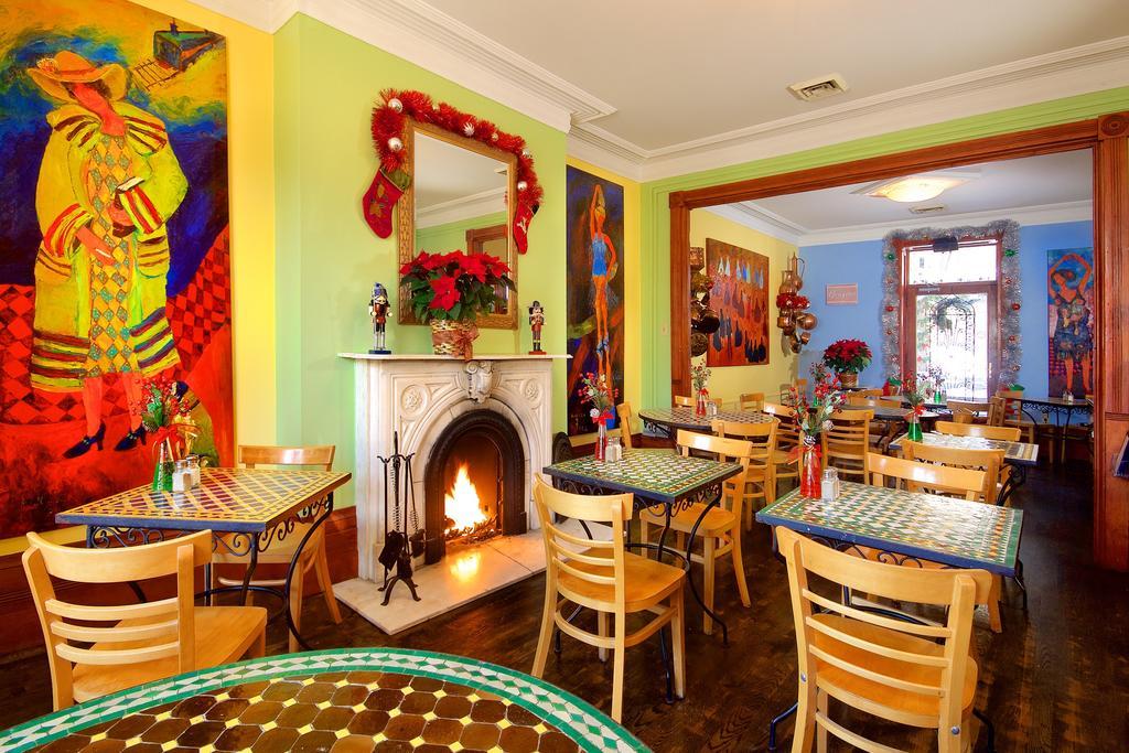 Les Bons Matins Inn Montreal
